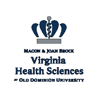 Vhs Sticker by Eastern Virginia Medical School