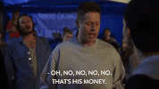 comedy central anders holmvik GIF by Workaholics