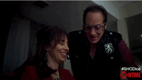 andrew dice clay GIF by Showtime