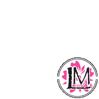 Book Lashes Sticker by Lash Moi