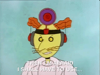 nicksplat doug GIF