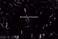 Barcelona Azerbaijan GIF by Studo