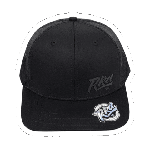 Sticker by rkdcoheadwear