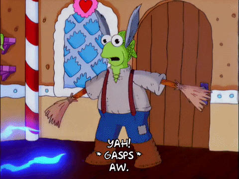 episode 1 GIF