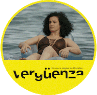 malena alterio movistarseries Sticker by Movistar+