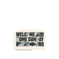 For Our City Invitation Sticker by Lifehouse Church