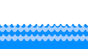 summer beach Sticker by See and Feel