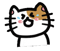 Laughing Sticker by Playbear520_TW