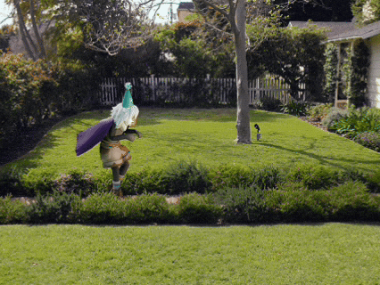 Birthday Party GIF by thatgamecompany