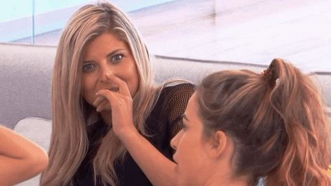 Love Island What GIF by RTL