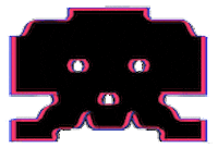 news sprites Sticker