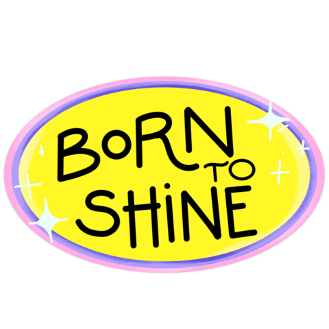 Happy Pride Sticker by Adobe Live