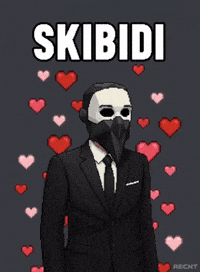 Trend Ohio GIF by ABCNT