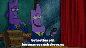 season 9 episode 22 GIF by SpongeBob SquarePants