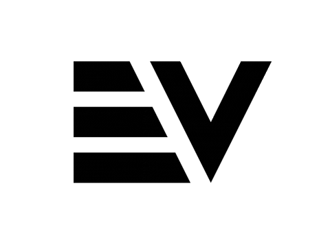 Djev Sticker by E-V