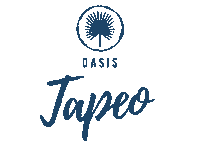 oasisbadalona Sticker by Oasis Beach Bar
