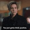 Cameron Esposito Love GIF by ABC Network