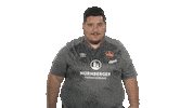 Ea Sports Fifa Sticker by Bundesliga