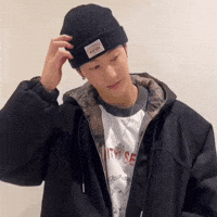 Got7 Mark Tuan GIF