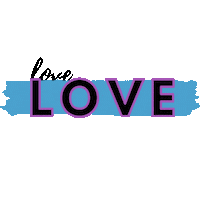 Good Morning Love Sticker by WHY CON VALLEY