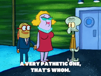 season 6 GIF by SpongeBob SquarePants