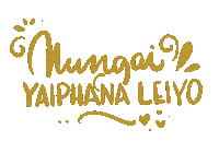 Manipur Sticker