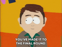 GIF by South Park 