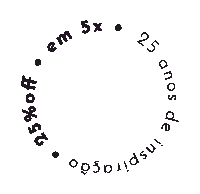Gobbi25 Sticker by agenciavertice
