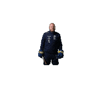 Jørgensen Sticker by Storhamar Hockey