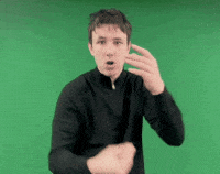 Car Crash Asl GIF