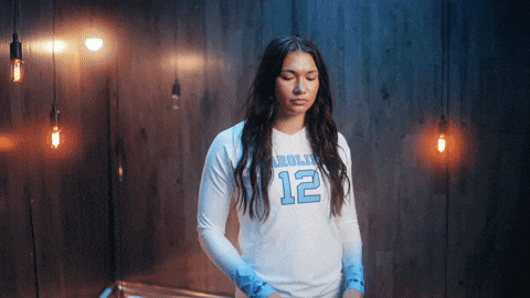 University Of North Carolina Sunglasses GIF by UNC Tar Heels