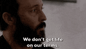 Steve Mcgarrett Scot Cann GIF by CBS