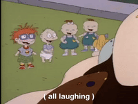 nicksplat rugrats GIF