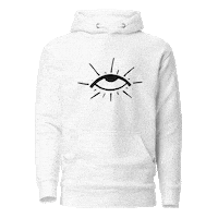 NewAgeGraphix art fashion design style Sticker