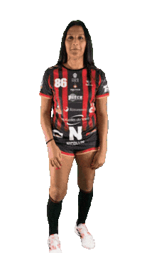 Ogcnicehandball ogcnicehandball issanissa nicehandball ehsanabdelmalek Sticker
