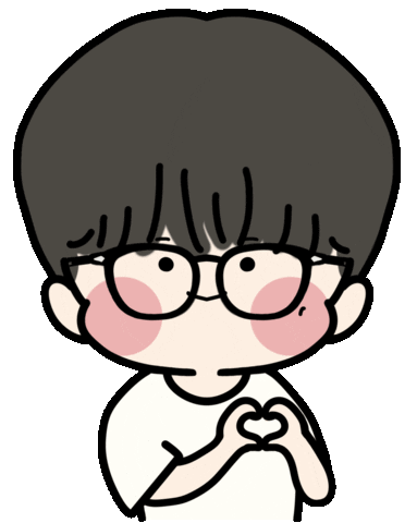 Jukdingga Sticker