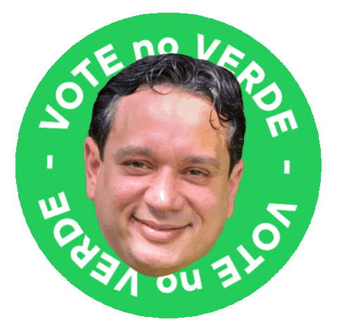 Sticker by André Fraga