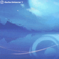 Genshin Impact GIF