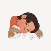 Cat Po GIF