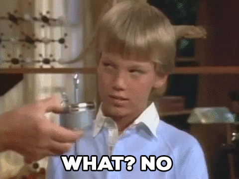 no GIF