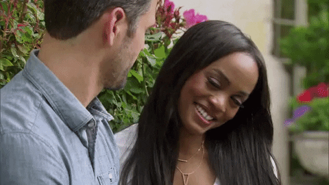 Episode 9 Love GIF by The Bachelorette