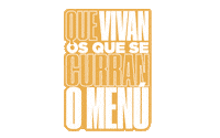 Nadal Galego Sticker by Vivamos como galegos