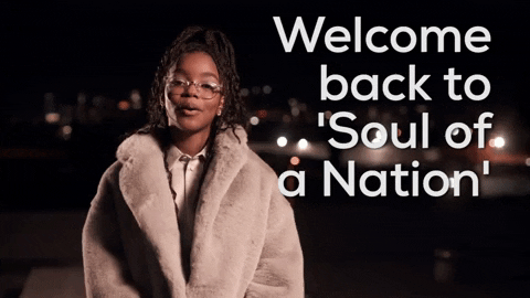 Episode 2 Abc GIF by Soul of a Nation