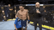 Frankie Edgar Sport GIF by UFC