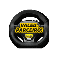 Blackweek Sticker by PMZ Peças e Pneus