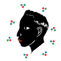 Make Nigeria Sticker by Dobale