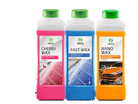 Grass Sticker by sosmedgrass