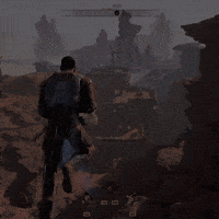 Dune Awakening GIF by Funcom