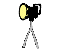 glow sailor moon Sticker by Lizzo