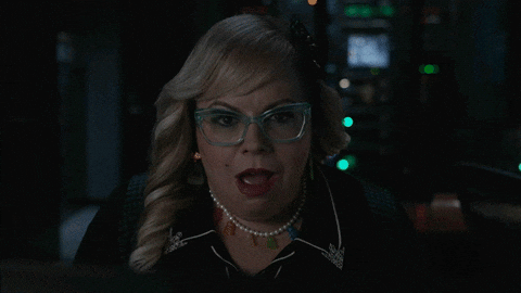 Season 17 Yes GIF by Paramount+